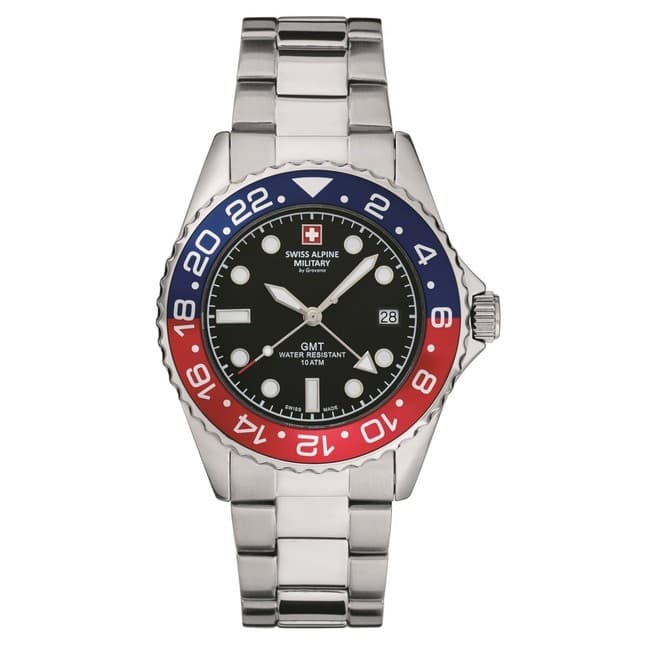 Men Swiss Alpine Military 7052.1132 product image