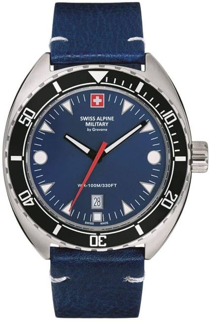 Men Swiss Alpine Military 7066 product image