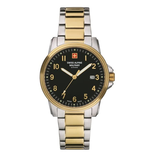 Swiss Alpine Military Men's Watch product image