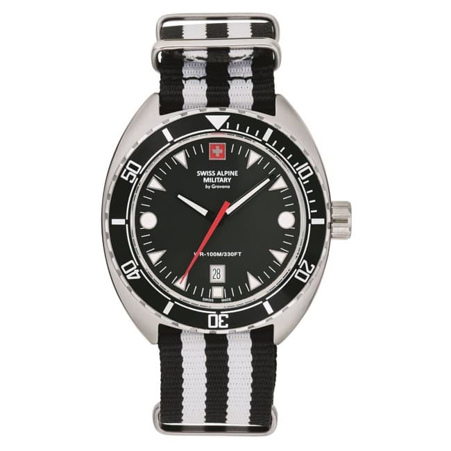Men Swiss Alpine Military 7066 product image